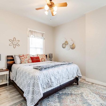 M2 Central Location 2 Mins To Vcu Free Parking Richmond Bagian luar foto