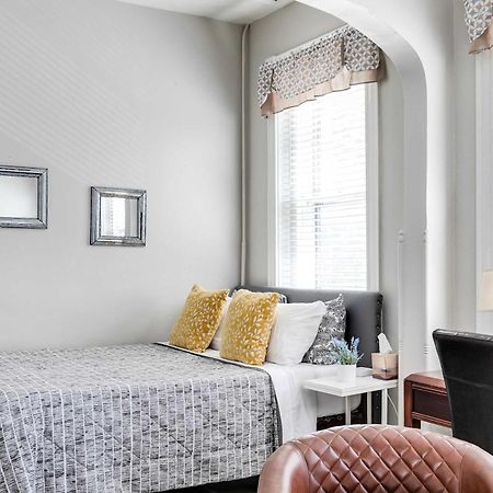 M2 Central Location 2 Mins To Vcu Free Parking Richmond Bagian luar foto